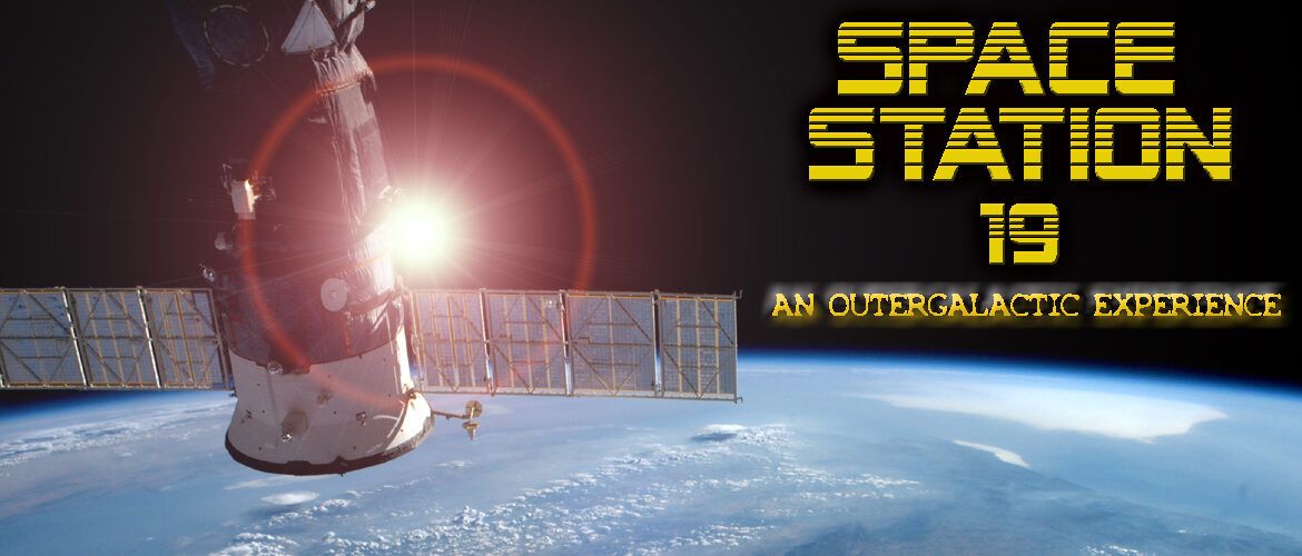 Space Station – 19